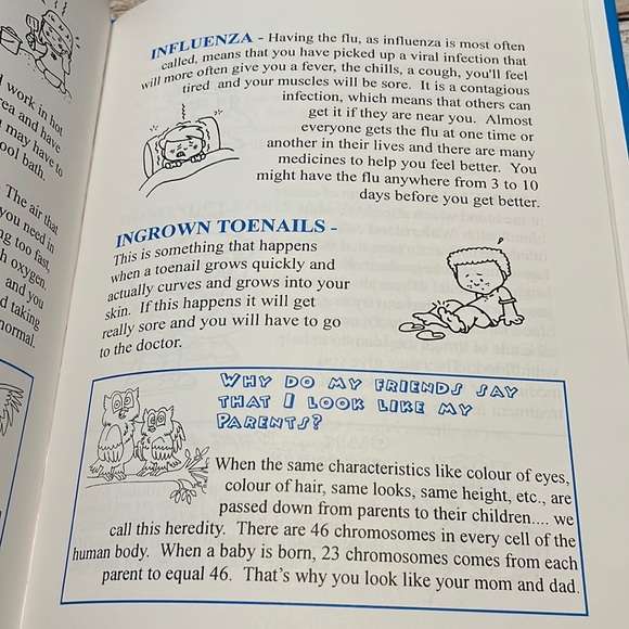 Sick But Not Scared - Picture 6 of 8